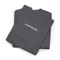 Big Timer Embroidered T-Shirt, Charcoal