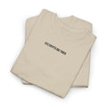 Big Timer Embroidered T-Shirt, Beige